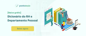 dicionário do RH