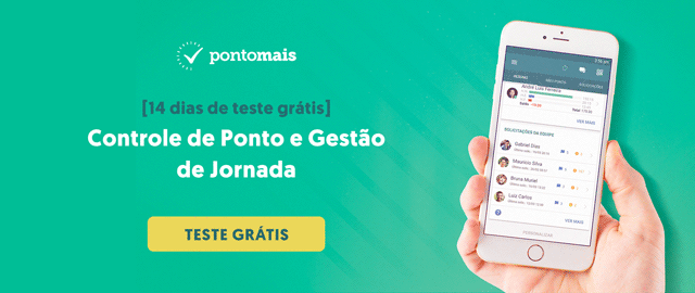 teste grátis pontomais