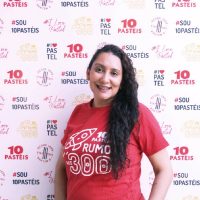 10 PASTEIS – MAYLA BALLAN 10 PASTEIS - MAYLA BALLAN