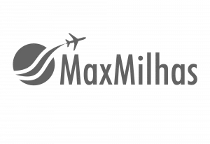 logo maxmilhas